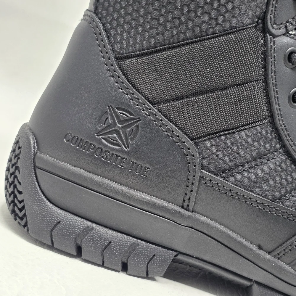 Tactical Performance Men's Size 8 Hawk 8